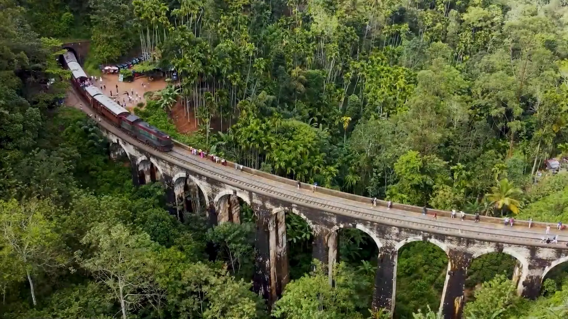 Sri Lanka Luxury Tours